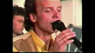 Ma chi ce sta Gigi D'Alessio esordi (1995)