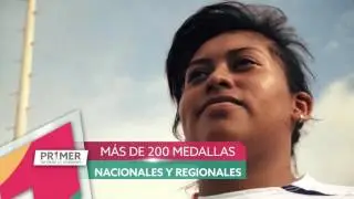 DEPORTE - PRIMER INFORME AMC