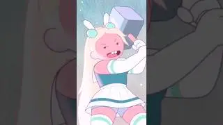 Fiona and Cake