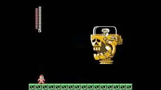 Make a Good Mega Man Level Contest (Extra 2 + Poll)  - Enter The Arena!