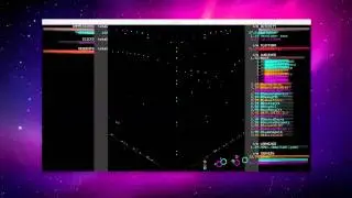 Visualizing Ad Server Traffic in Real Time