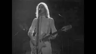 Cheap Trick - Heaven Tonight (part 2) - 3/29/1980 - Capitol Theatre