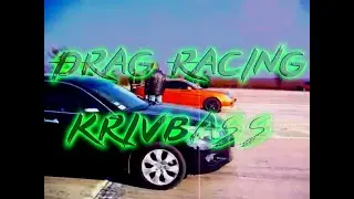 Драг-рейсинг Кривбасс 2010