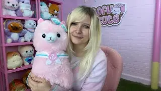 Opening your letters! 💖 Tofu Mail Live!