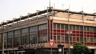 Dresden - die schönste Stadt der Welt Teil1