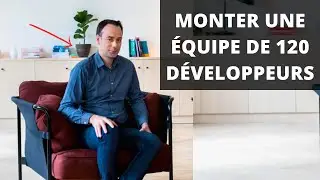 De Développeur à CTO Millionnaire grâce à une API Rest et JavaScript