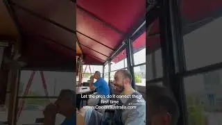 Cafeteria outdoor cooling: let the pro’s do it correct the first time
