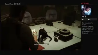 Evil Within 2 Opening