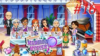 Delicious - Mansion Mystery | Gameplay Part 16 (Level 51 to 54)