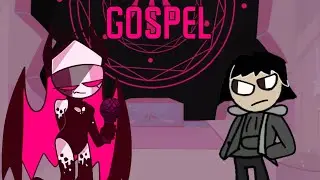 Let's Settle This! (Gospel But Sarvente & KW Sing It) FNF Cover