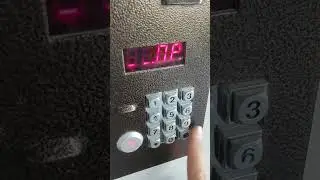 как записать ключ в домофон пиррс телеком