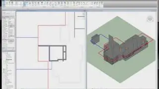 Autodesk Revit Tutorial for Beginners 2017 Creating Floors and Roofs Lesson 1