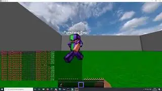 Blaze AntiCheat vs. Vape (Combat Detection) [ABANDONED]