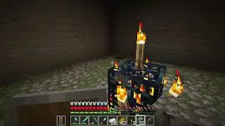 OP XP Farm Minecraft | Minecraft Survival #10 I Build Best Skeleton Spawner XP Farm Hindi #minecraft