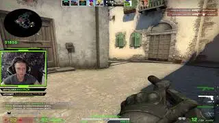 Top StreaM In The World ( Убиваю как БОГ )
