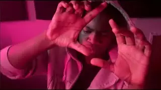 Bkonnat - PinkzWrld (Official Music Video)