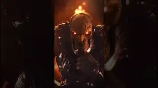 Darkseid “Blood in the water” Edit