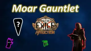Immortal Build In Gauntlet? | 3.23 Misery Gauntlet
