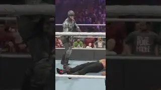 BATMAN VS TRIBAL CHIEF ROMAN #wwe #comics  #foryou #romanreigns #dc #batman