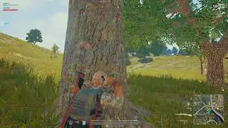 PUBG Cheater
