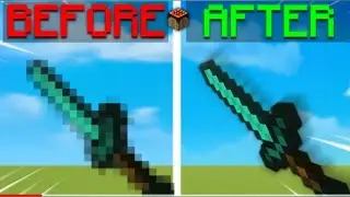 best motion blur for Pojav launcher ft-@LivingLegendOP