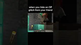 Minecraft Meme