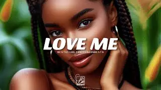 (Free) Afrobeat Instrumental 2024 Burna Boy Ft Rema Type Beat "LOVE ME" Afrobeat Type Beat