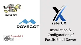 Mail Server In CentOS 7 with Postfix, Dovecot & Squirrel Mail