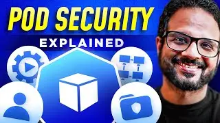 Day 54 - Kubernetes Pod Security Standard, Linux Capabilities, and Security Context