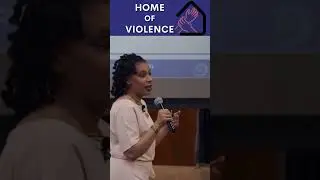 Home of Violence