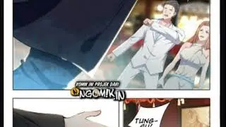 Zui Qiang shen wang chapter 8