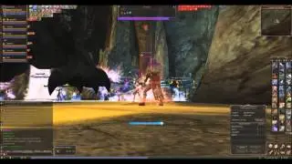 Lineage 2: Ertheia, RuOff, Athebaldt, Antharas, Haranilow
