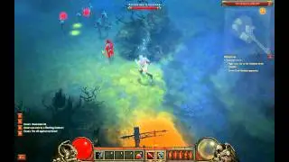 Точка зрения: Diablo III (рецензия, обзор)
