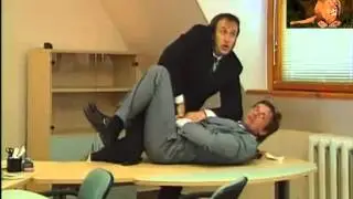 БАНКА КОМИКСОВ -  Пьемьер Парад часть 1 - ПРИКОЛЫ...!!!!