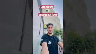 Love marriage & Arrange marriage suggest me guys|Enjoy at dxb dubai