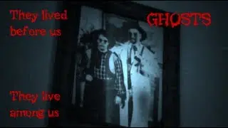 GHOSTS