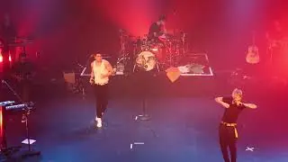 Jack & Jack - Rise (Dublin)
