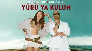Selami Bilgiç & Güliz Ayla - Yürü Ya Kulum (Official Audio)