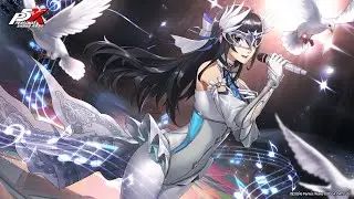 Version 4.0 Guild Boss Showcase (Kartikeya, Fafnir, Dominion) - Persona 5: The Phantom X