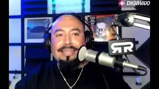 LL Cool J reacts to his Eminem feature getting leaked