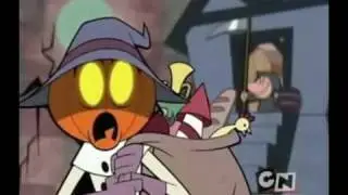 DEMONGO + JACK = BAD THINGS!