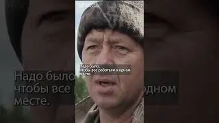 Сталин не виноват, если на местах такие придурки 