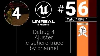 RPG#56 Unreal Engine 