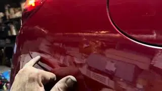 Subaru Sideways - After Video