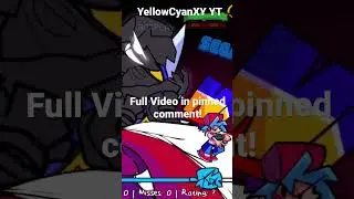 Final Escape But It's Soul BF VS BF | FNF Sonic. EXE Cover