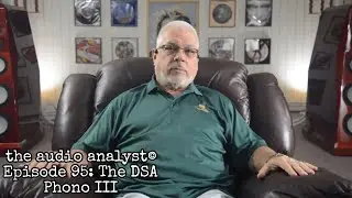 E95: The DSA Phono III