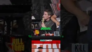Tony Hinchcliffe's New Favorite Comedian.. 😂😂 | Kill Tony ft. Brandon Michael & Russell Peters