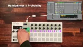 Arturia BeatStep Pro #1 | Beats Making