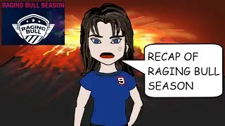Asphalt 9 Raging Bull Season Recap