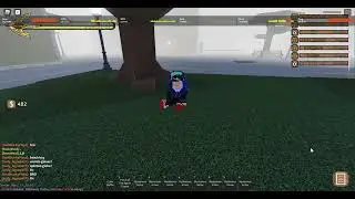 [YBA] W/F/L
